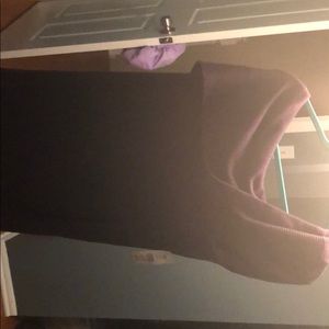 Off the shoulder fall Dress